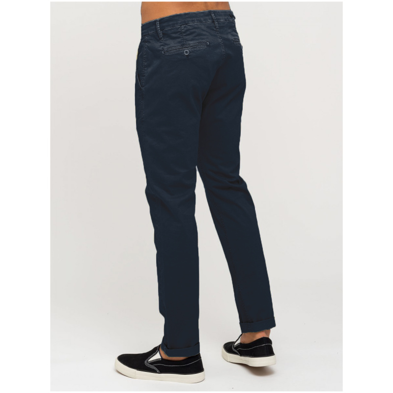 STAFF GALLERY CULTON MAN PANT